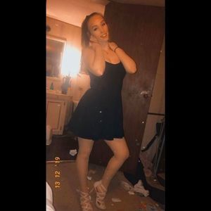 Meet your Posher, Rachael